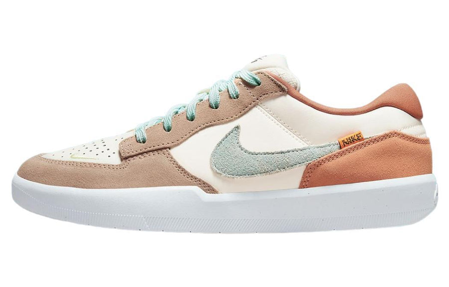 ナイキ Nike SB Force 58 "Pale Ivory/Jade Ice/White/Hemp" FN8888-131