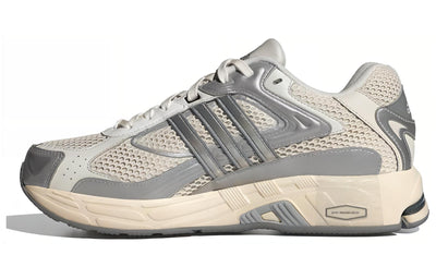 アディダス レスポンスCL adidas Response CL "Silver Metallic/Core White/Cream White" IE1117