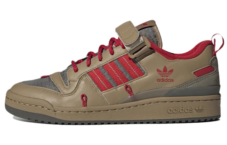 アディダス フォーラム adidas Forum 84 Camp Low "Brown" GV6785