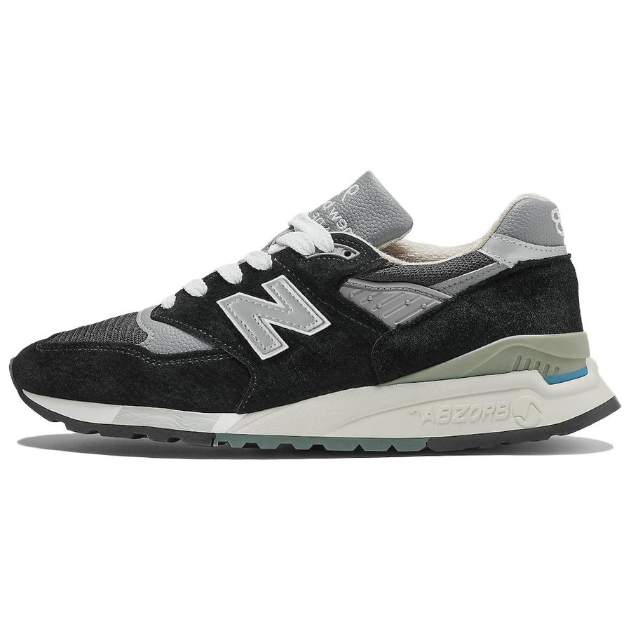 ニューバランス 998 New Balance 998 "Black" U998BL