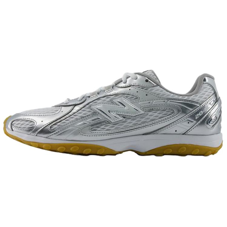 ニューバランス 204L New Balance 204L "Silver/Gum" U204L9FU