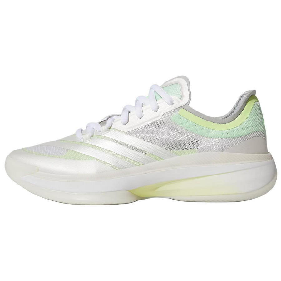 アディダス アディゼロ adidas Adizero Select 2.0 Low "Zero Metalic/Grey Two/Lime Burst" JR8276