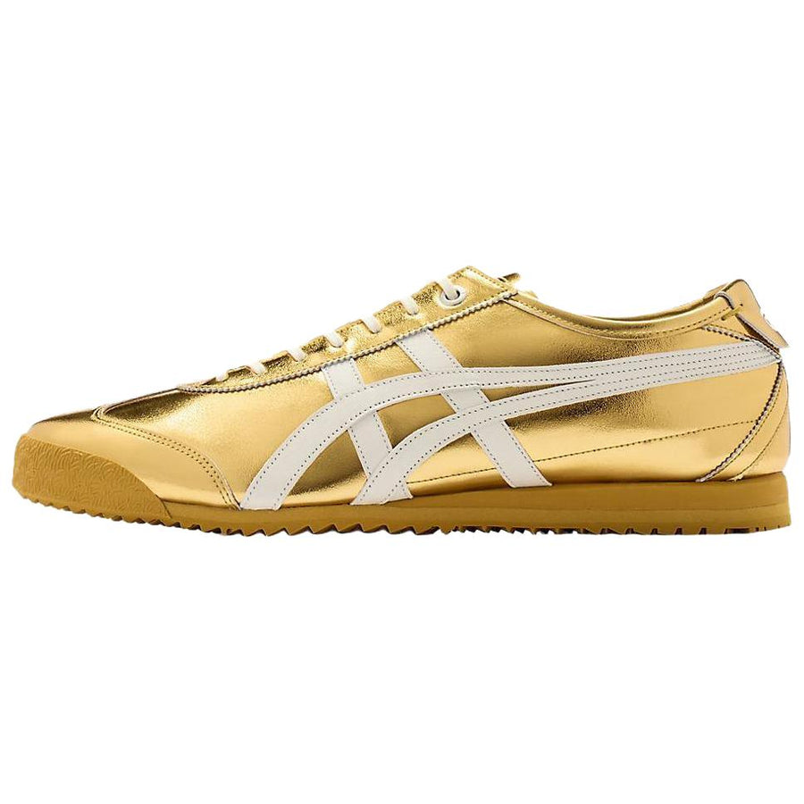 オニツカタイガー メキシコ 66 Onitsuka Tiger Mexico 66 SD "Gold/Cream" 1183C468-201