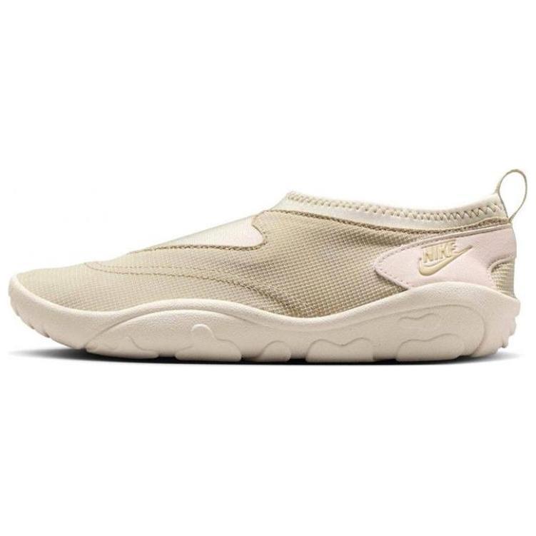 ナイキ Nike Women's Aqua Turf "Desert Khaki and Light Orewood Brown" FZ5628-100