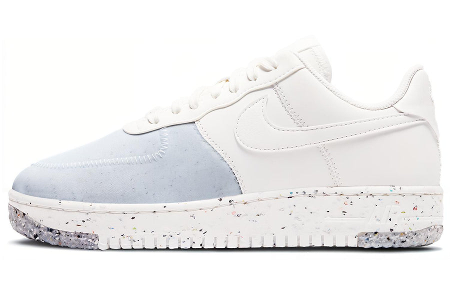 ナイキ エアフォース1 Nike Women's Air Force 1 Low Crater "Summit White" CT1986-100