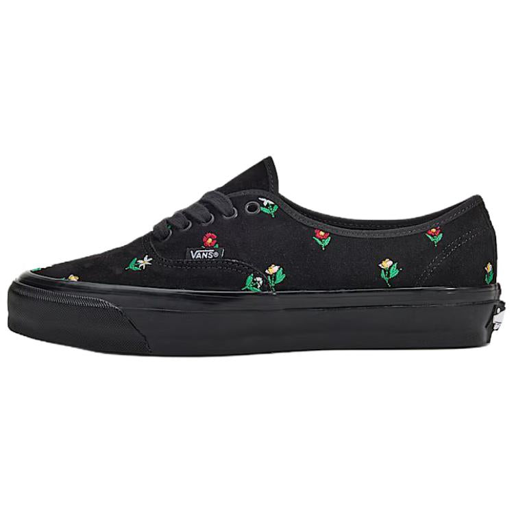 ヴァンズ オーセンティック OTW by Vans Authentic 44 "Black" VN00117RBLK