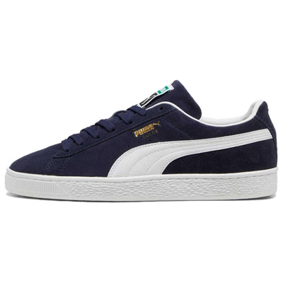 プーマ スウェード Puma Suede Classic "PUMA Navy/PUMA White" 399781-03