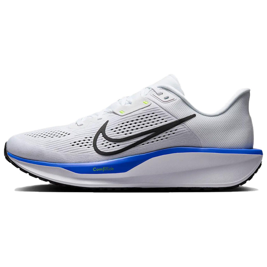ナイキ Nike Quest 6 "White/Hyper Royal/Volt/Black" FD6033-102