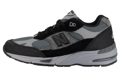 ニューバランス 991 New Balance 991 Urban Winter "Black/Turbulence" M991WTR