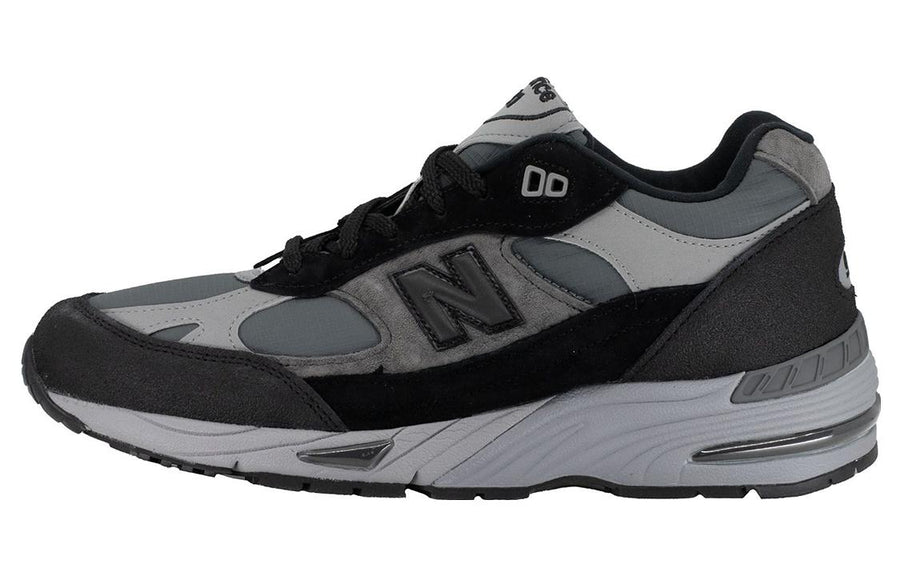 ニューバランス 991 New Balance 991 Urban Winter "Black/Turbulence" M991WTR