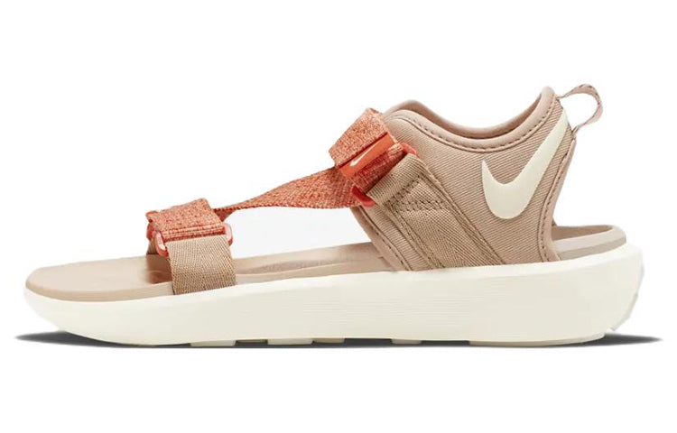 ナイキ Nike Women's Vista Sandal "Hemp/Cashmere" DJ6607-200