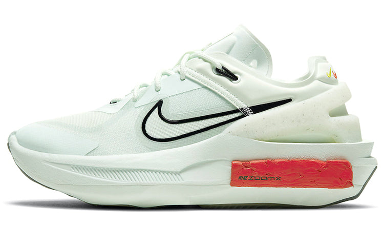 ナイキ NIKE Women's FONTANKA EDGE "BARELY GREEN" CU1450-300