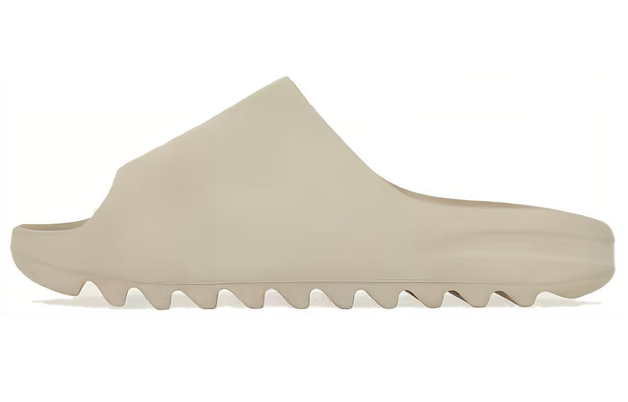 アディダス イージースライド adidas YEEZY Slide "Pure" GZ5554