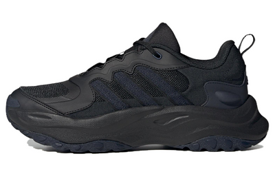 アディダス adidas Women's Maxxwavy "Core Black/Legend Ink" IF8751