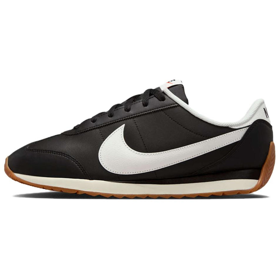 ナイキ Nike Pacific Leather "Black/Gum Medium Brown/Sail" IM4006-003