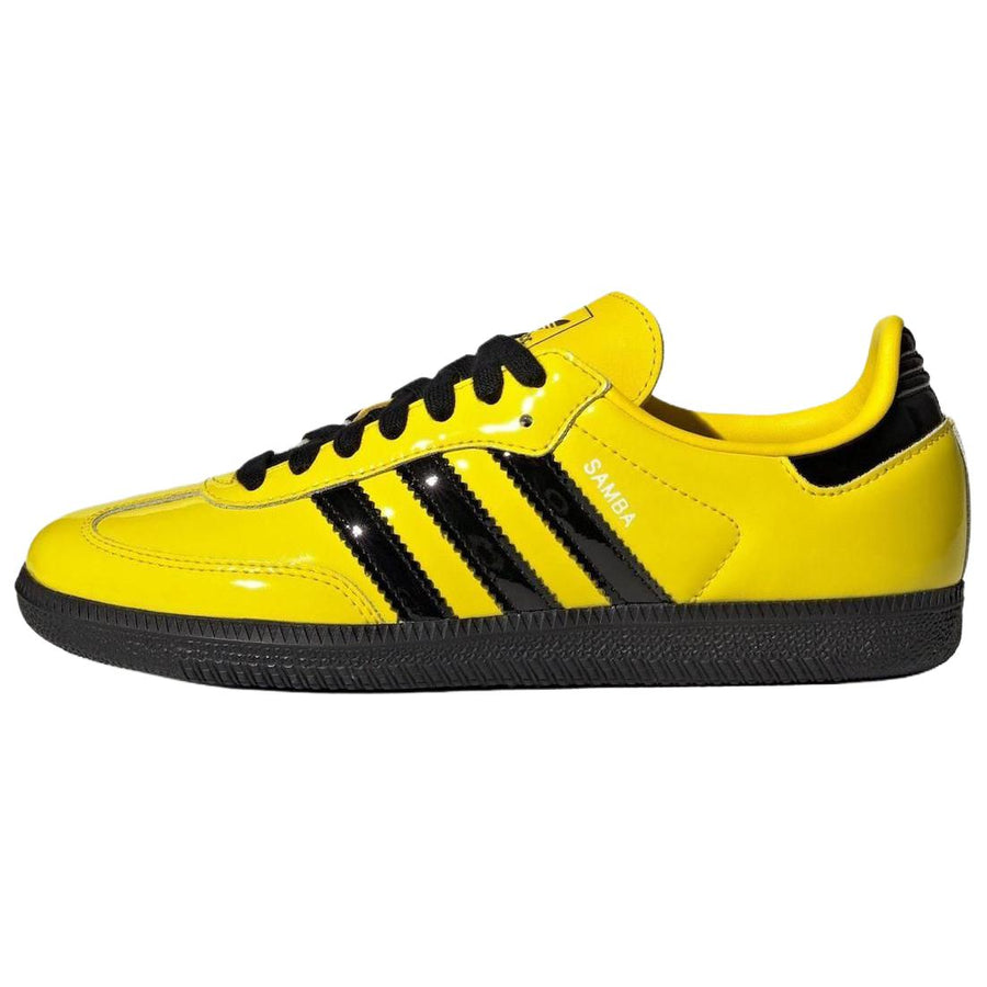 アディダス サンバ adidas Women's Samba OG "Yellow/Black" JR8749