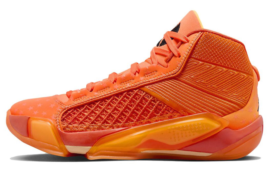 エアジョーダン38 Nike Women's Air Jordan 38 "Center Star" FQ9008-800