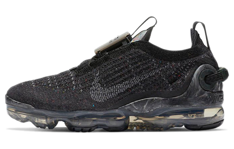 ナイキ ヴェイパーマックス NIKE Women's AIR VAPORMAX 2020 FK "BLACK" CJ6741-003