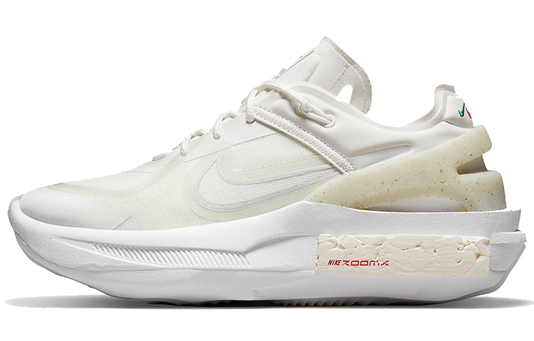 ナイキ NIKE Women's FONTANKA EDGE "WHITE" CU1450-100