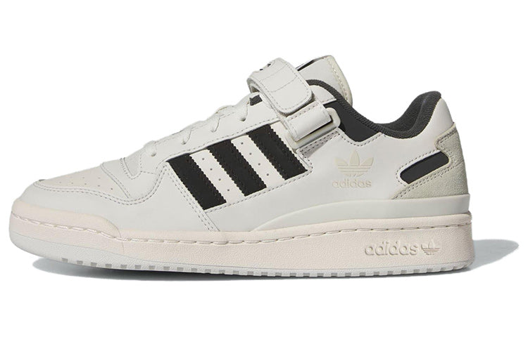 アディダス フォーラム adidas Forum Low "Orbit Grey/Core Black/Carbon" IE7217