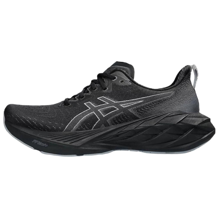 アシックス ノヴァブラスト Asics Novablast 4 "Black/Graphite Grey" 1011B693-002