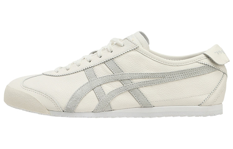 オニツカタイガー メキシコ 66 Onitsuka Tiger Mexico 66 "White/Light Sage" 1183A942-101