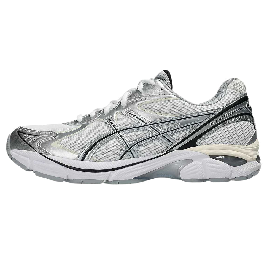 アシックス GT-2160 Asics GT-2160 "White/Pure Silver" 1203A320-115