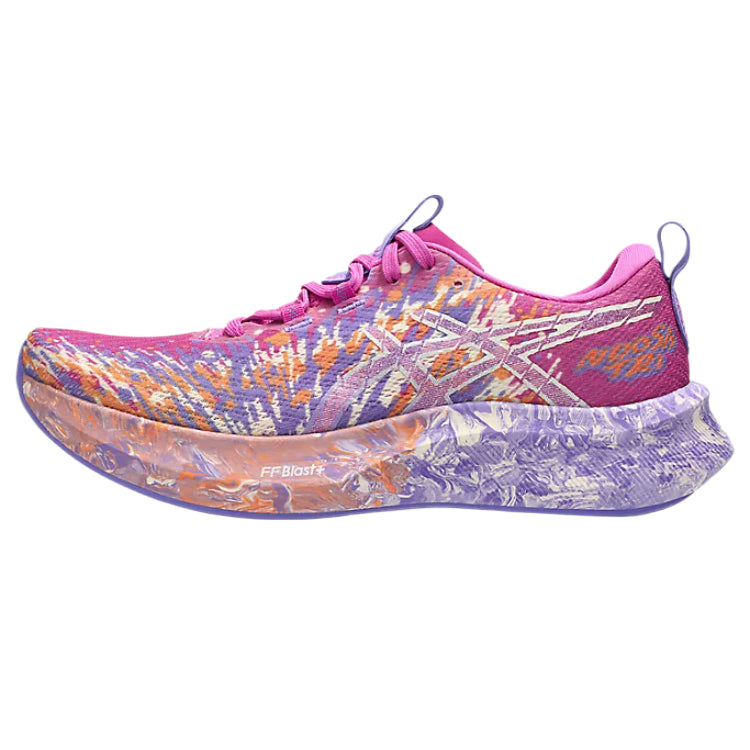 アシックス ヌーサトライ Asics Women's Noosa TRI 16 "Digital Sakura/Amethyst" 1012B675-703