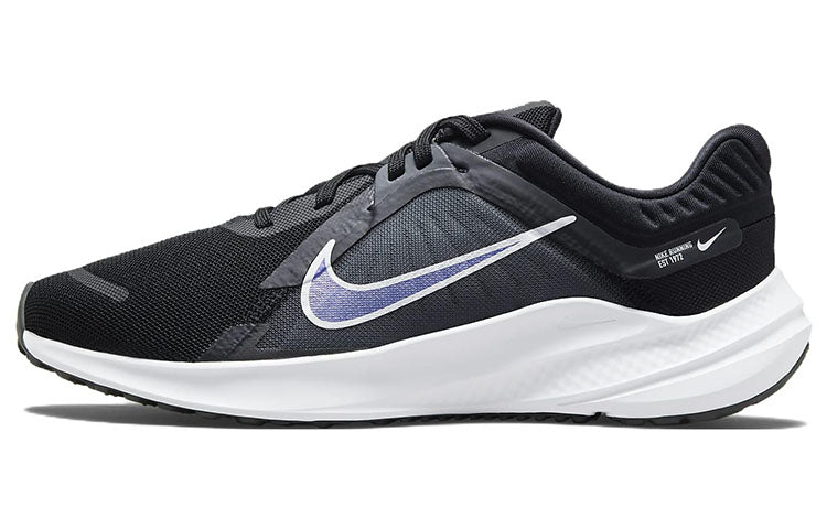 ナイキ Nike Women's Quest 5 "Black/Iron/Dark Smoke Gray/White" DD9291-001