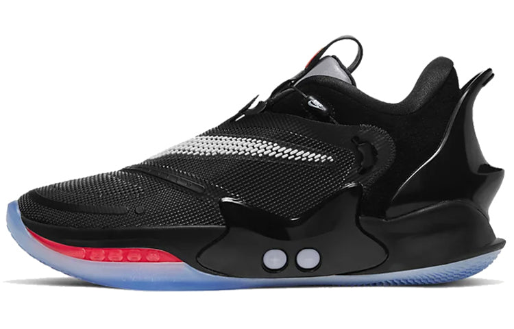 ナイキ Nike Adapt BB 2.0 "Black" CV2442-001
