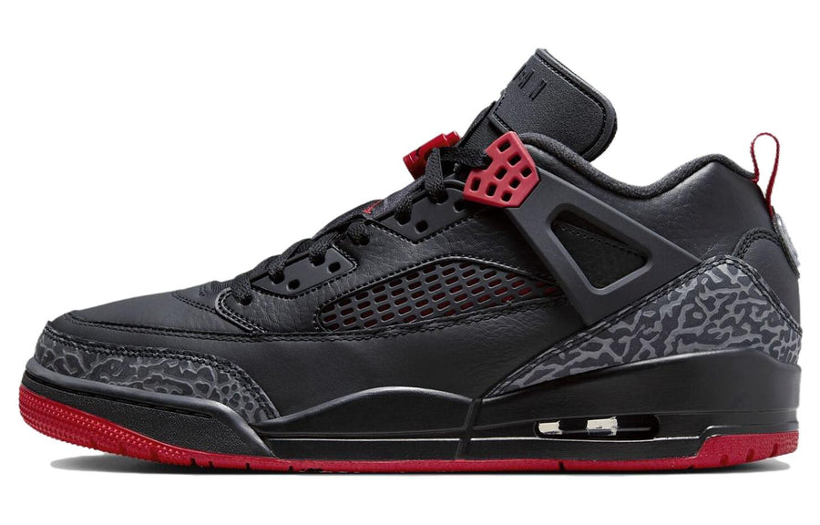 ジョーダン スパイジーク Nike Jordan Spizike Low "Bred" FQ1759-006