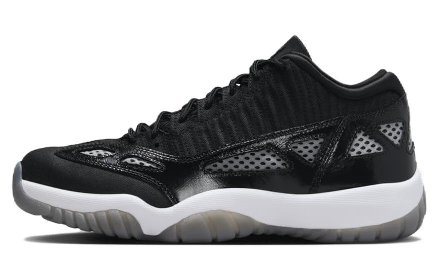 エアジョーダン11 Nike Air Jordan 11 Retro Low IE "Craft" 919712-001