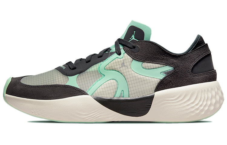 ジョーダン Nike Air Jordan Delta 3 Low "Anthracite/Mint Foam/Sail/Coconut Milk" DN2647-003