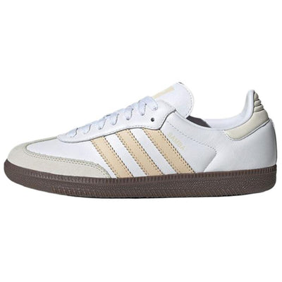 アディダス サンバ adidas Women's Samba OG "Cloud White/Sand Strata/Off White" JH7300