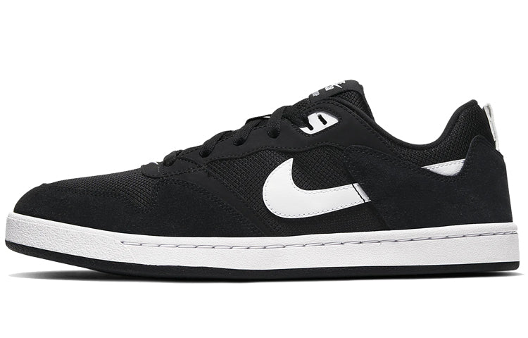 ナイキ Nike SB Alleyoop "Black/Black/White" CJ0882-001