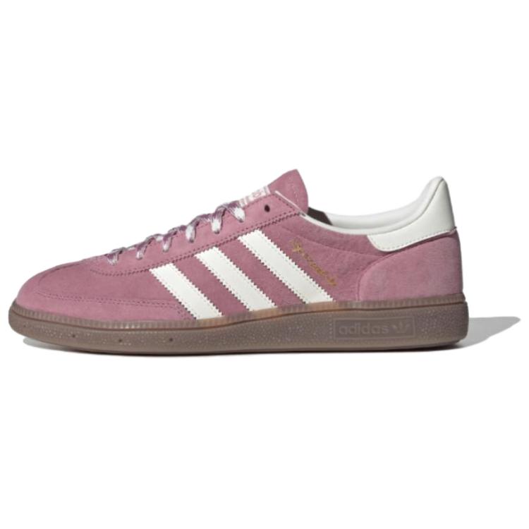 アディダス ハンドボール スペツィアル adidas Handball Spezial "Wonder Orchid/Off White/Gum" KJ6304