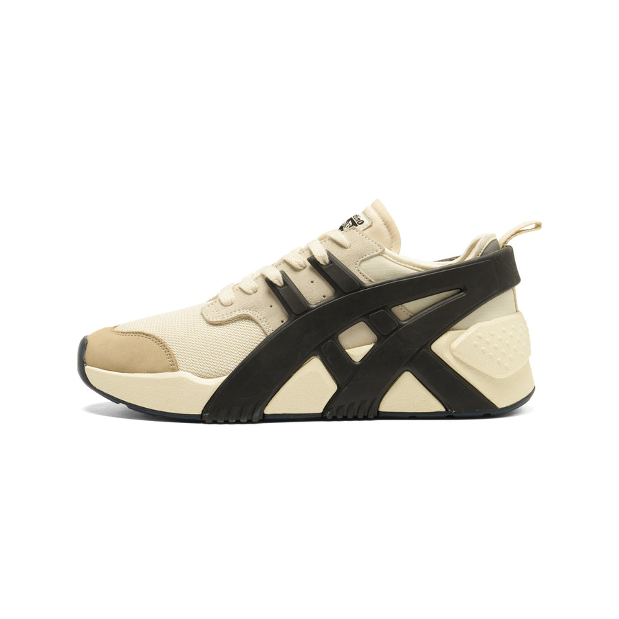 オニツカタイガー Onitsuka Tiger Big Logo Trainer 2.0 "Birch/Black" 1183A795-200