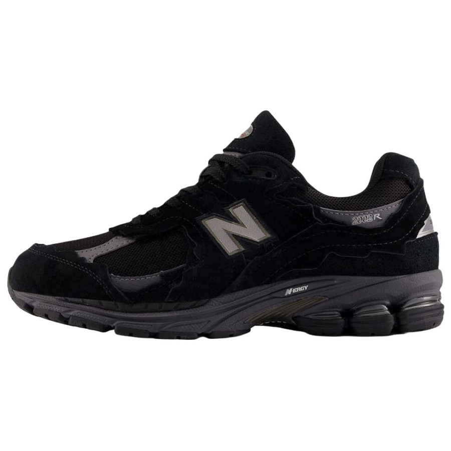 ニューバランス 2002R New Balance 2002R GORE-TEX "Black/Magnet" U20023MB