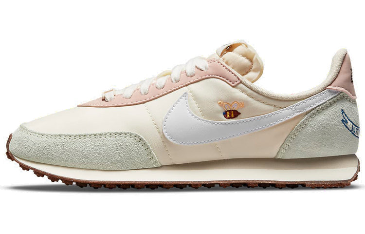 ナイキ Nike Women's Waffle Trainer 2 "Cashmere" DM7188-717