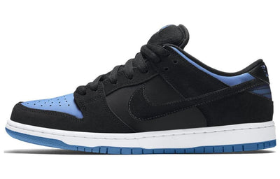 ナイキ SB ダンク Nike SB Dunk Low "Black/Black-University Blue" 304292-048