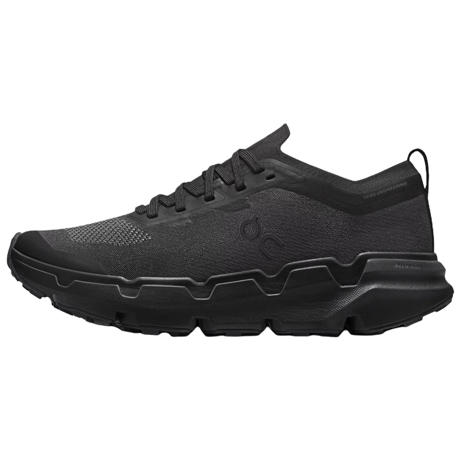 オン On Women's CloudsomaBlack "Black" 3WF30371043