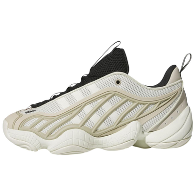 アディダス adidas Intimidation Low "Ivory/Beige/Core Black" JI0363