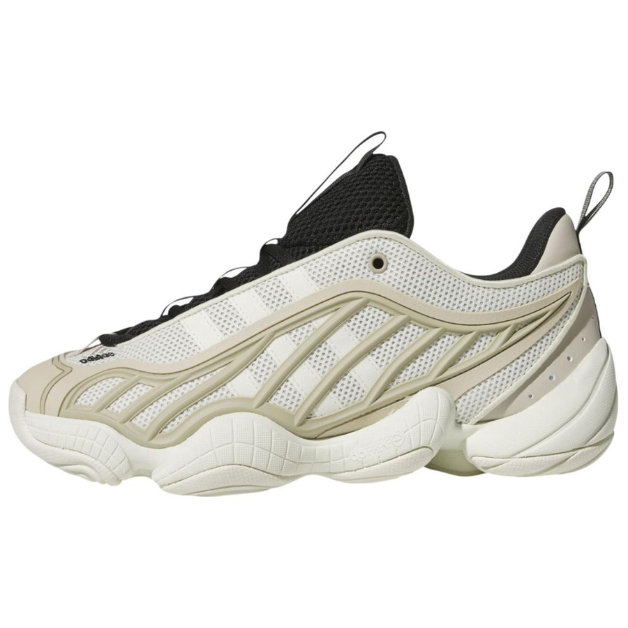アディダス adidas Intimidation Low "Ivory/Beige/Core Black" JI0363