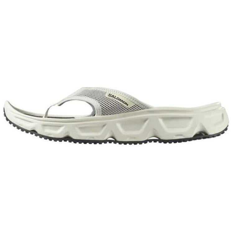サロモン Salomon Reelax Break 6.0 "Vanilla Ice/Vanilla Ice/Black" L47741500