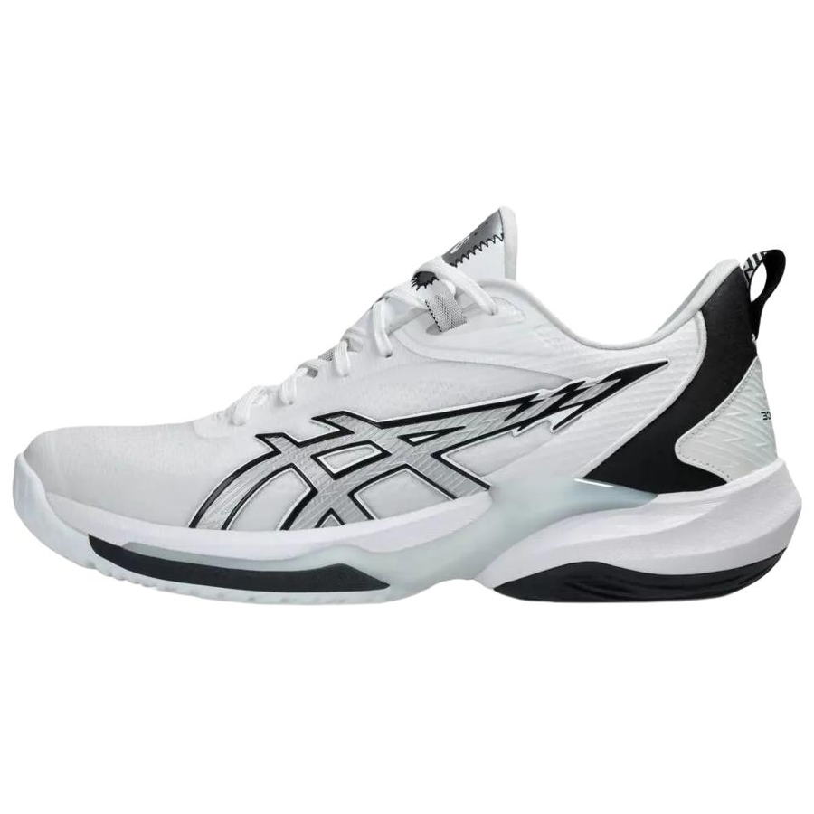 アシックス Asics Swiftace "White/Black" 1063A114-100