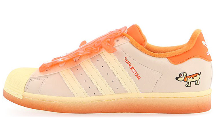 アディダス スーパースター Melting Sadness × adidas Superstar "Dog" FZ5256
