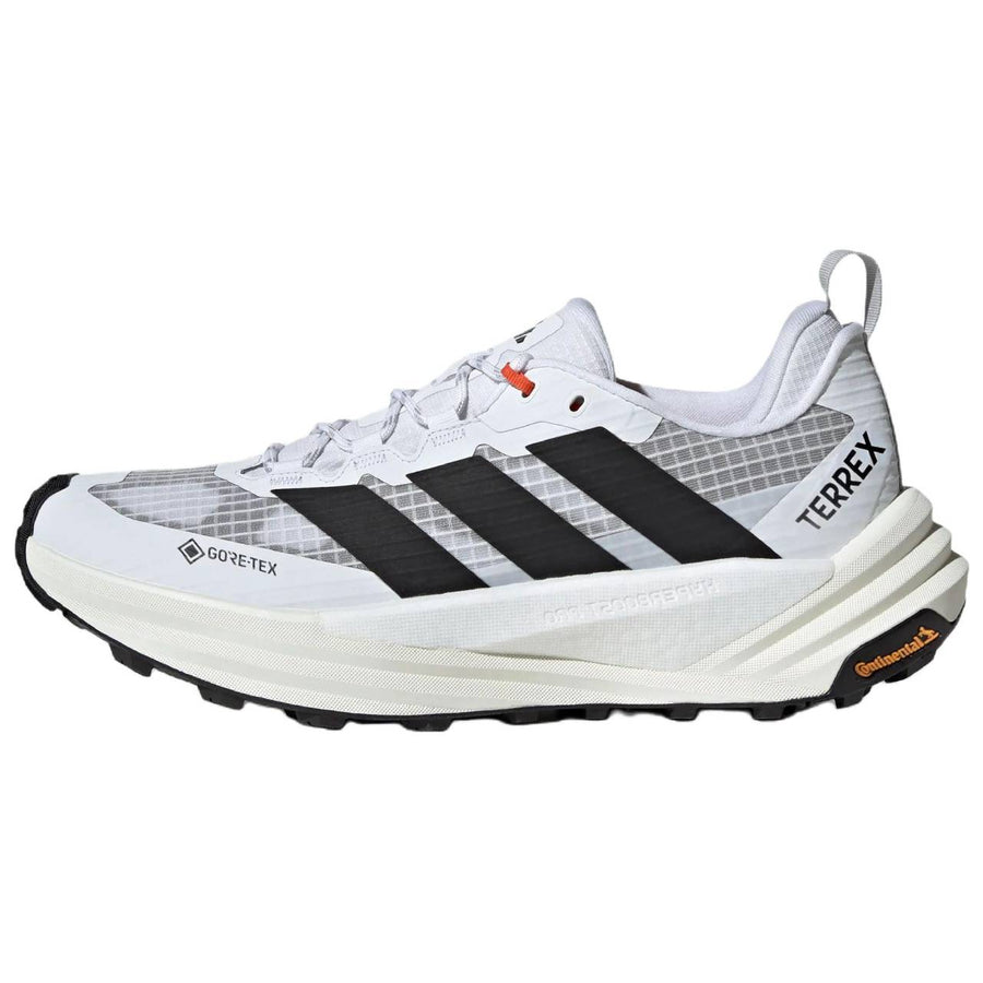 アディダス adidas Terrex Freehiker 3 Low GORE-TEX "Cloud White/Core Black/Off White" KI8275