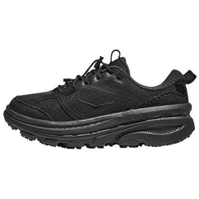 ホカ ボンダイ Hoka Bondi B3 LS "Black/Carbon Black" 1155351-BBNB