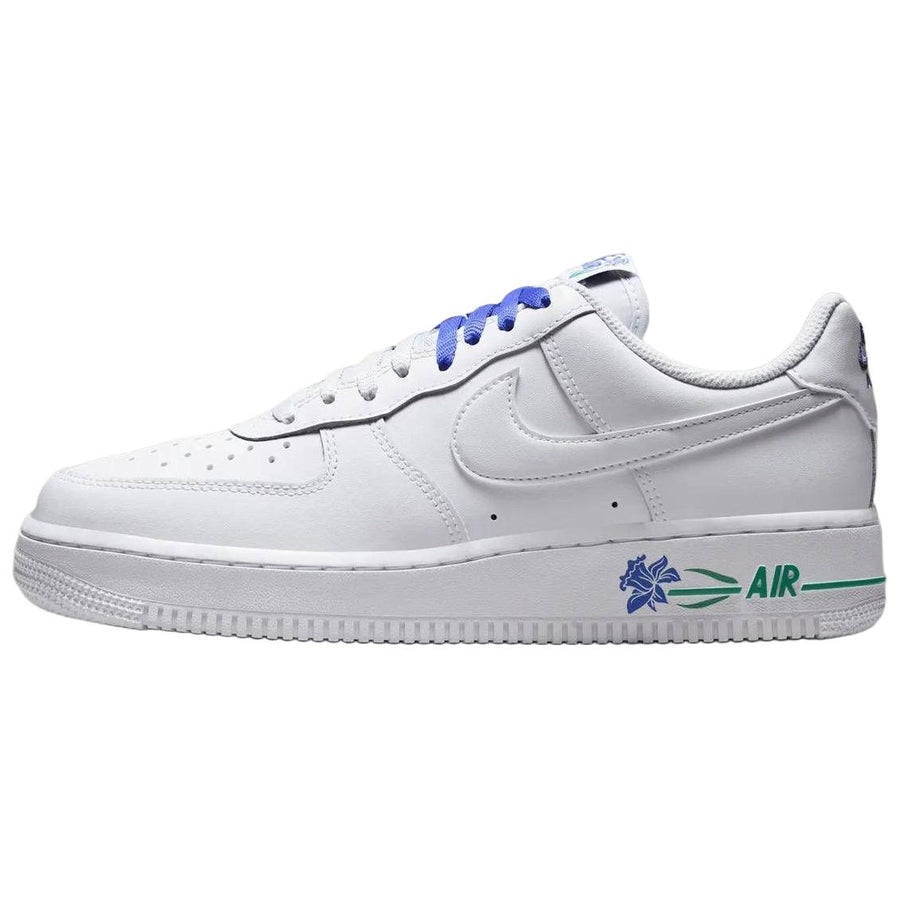 ナイキ エアフォース1 Nike Women's Air Force 1 Low '07 SE "Iris" IF0498-101