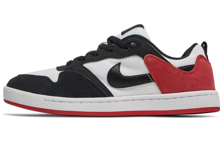 ナイキ Nike SB Alleyoop "Black Toe" CJ0882-102